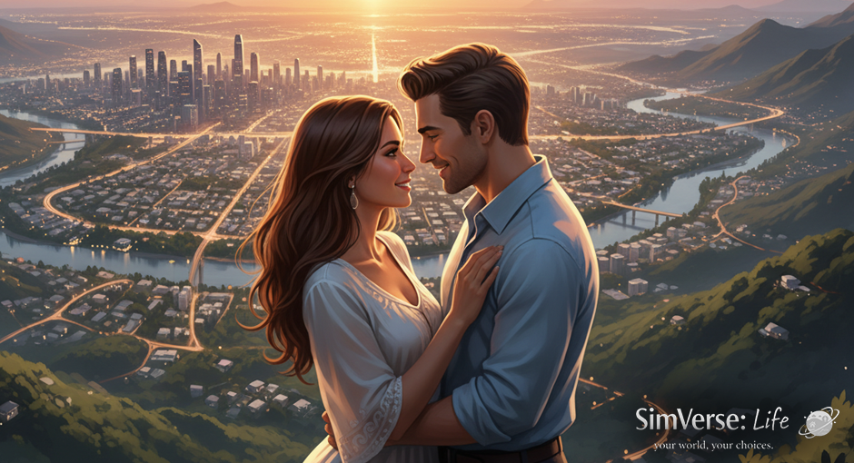 SimVerse: Life